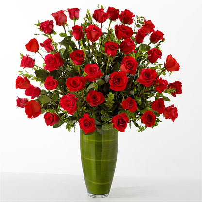 The Ballad –  Luxe Arrangements, Agawam MA