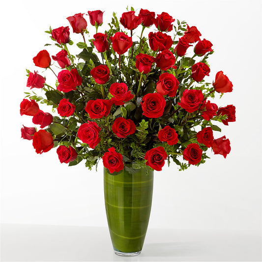 The Ballad –  Luxe Arrangements, Agawam MA