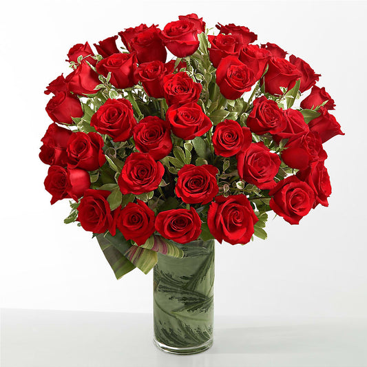 The Enamored –  Luxe Arrangements, Agawam MA