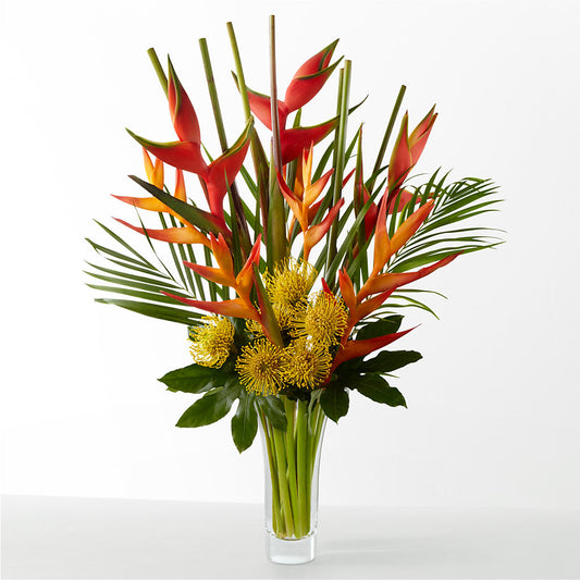 The Drama –  Luxe Arrangements, Agawam MA