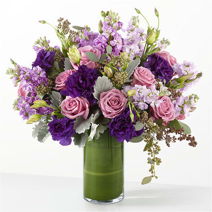The Monarch –  Luxe Arrangements, Agawam MA