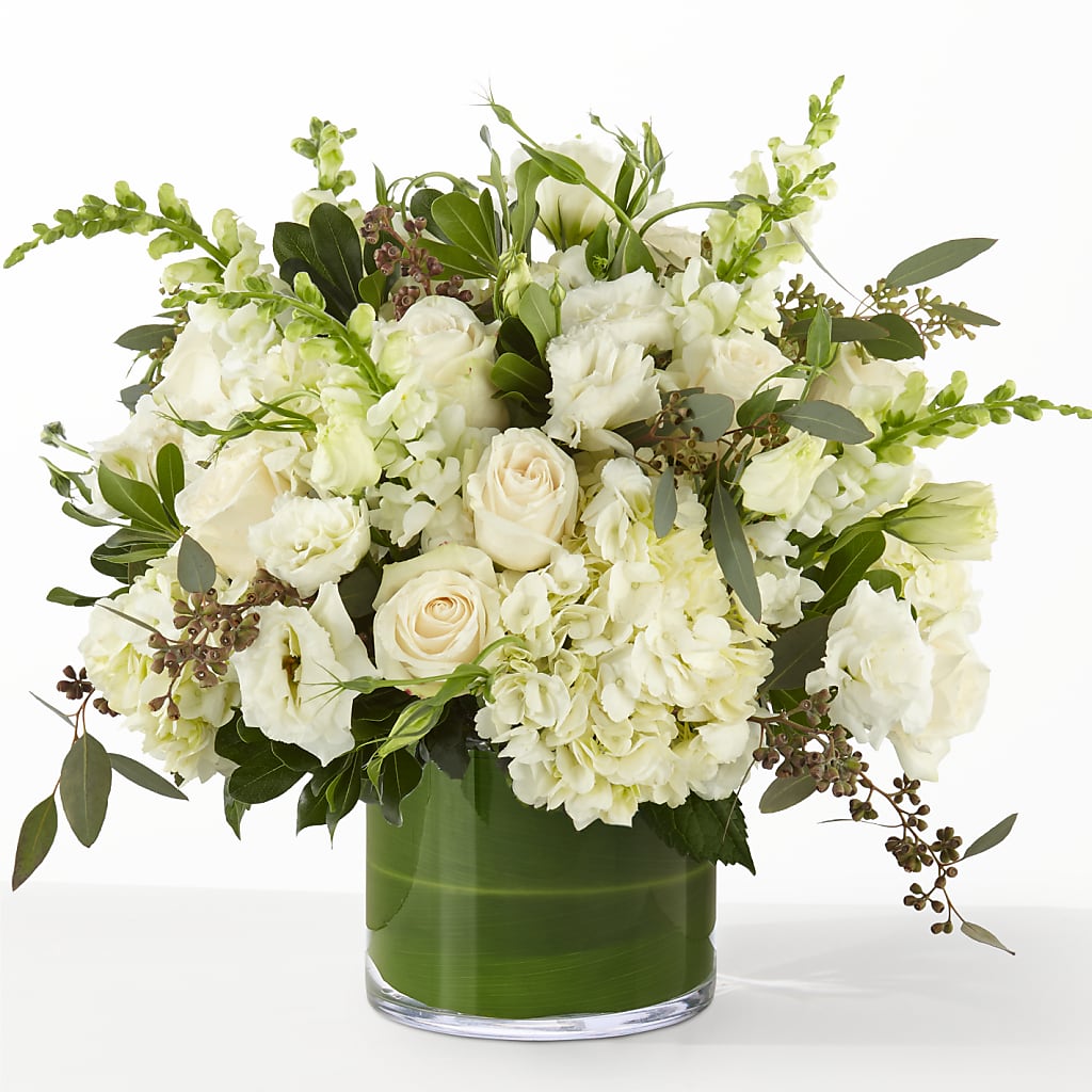 The Gallery –  Luxe Arrangements, Agawam MA