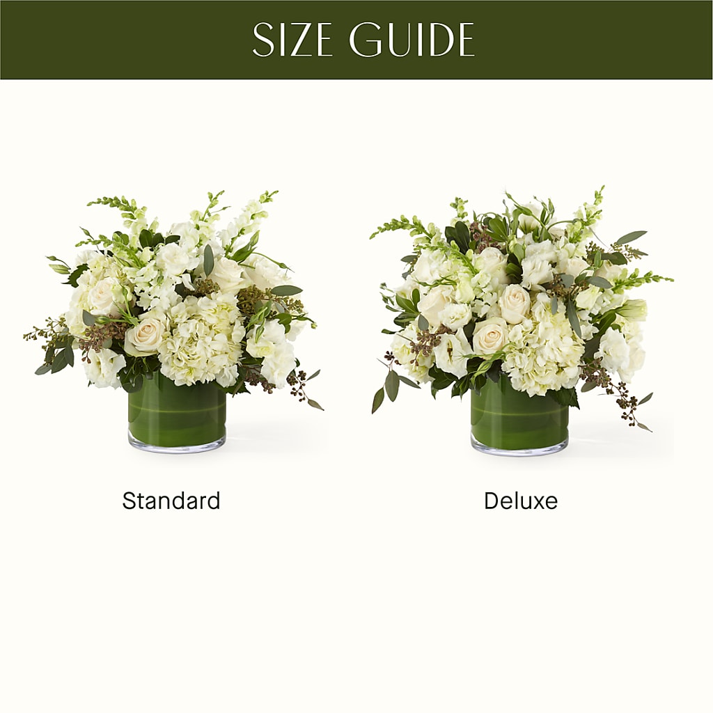 The Gallery –  Luxe Arrangements, Agawam MA