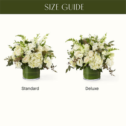 The Gallery –  Luxe Arrangements, Agawam MA