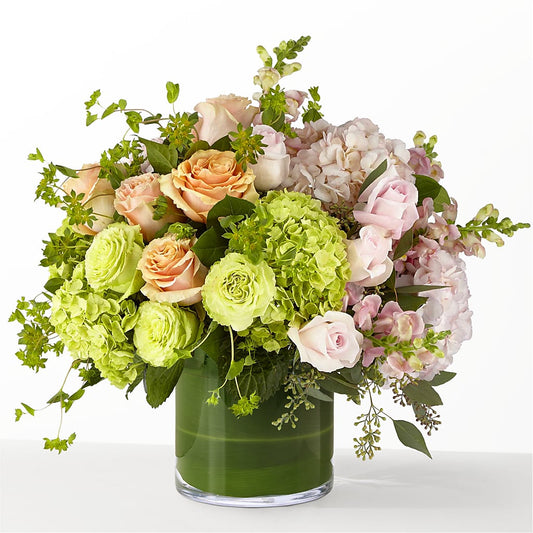 The Art Deco –  Luxe Arrangements, Agawam MA