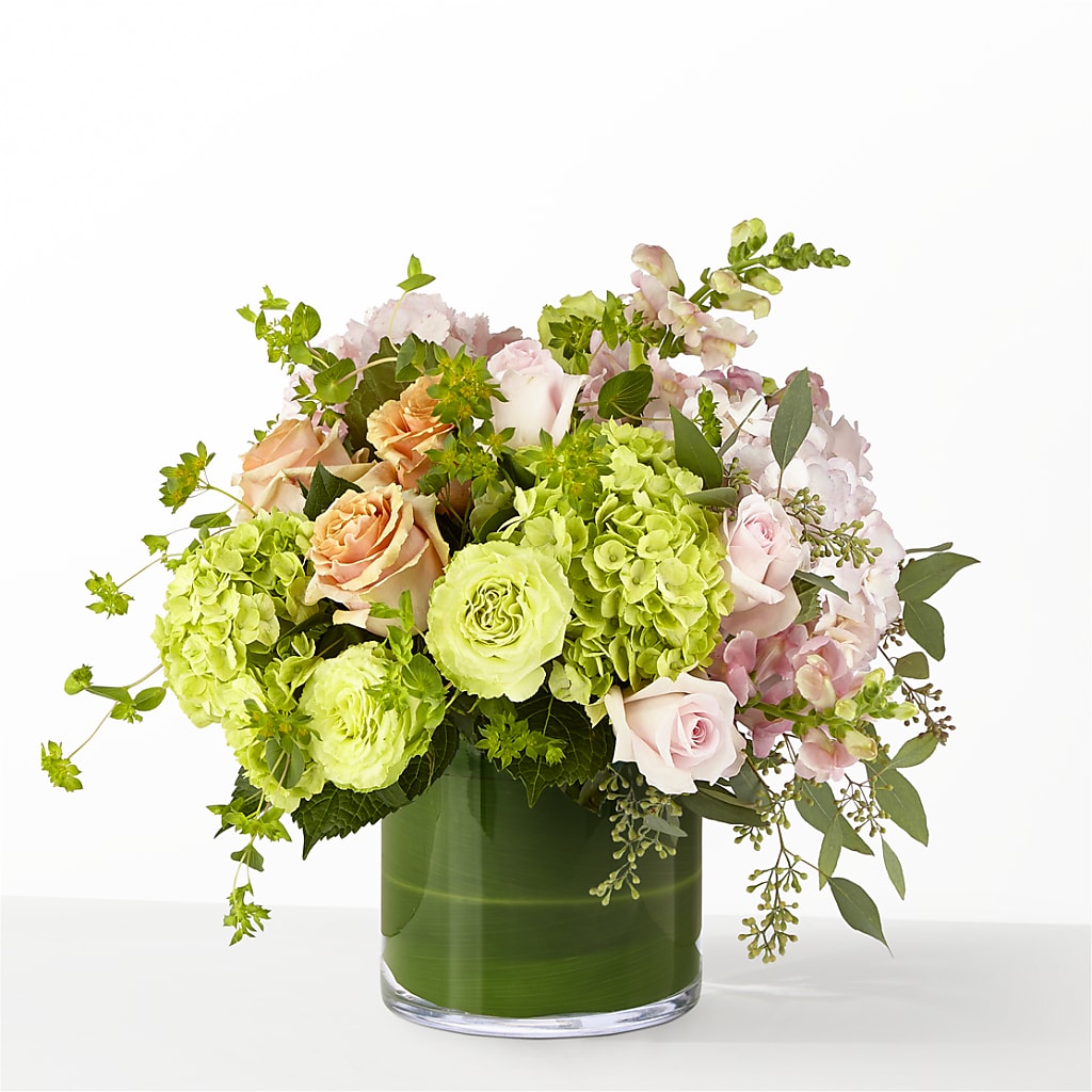 The Art Deco –  Luxe Arrangements, Agawam MA