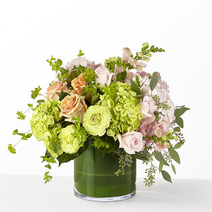 The Art Deco –  Luxe Arrangements, Agawam MA