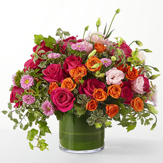 The Trendsetter –  Luxe Arrangements, Agawam MA