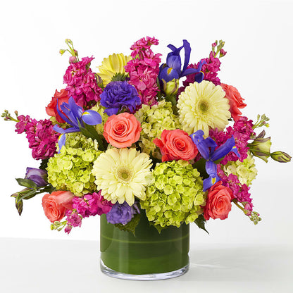 The Couture –  Luxe Arrangements, Agawam MA