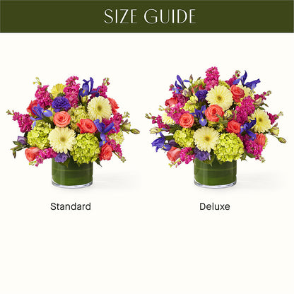The Couture –  Luxe Arrangements, Agawam MA