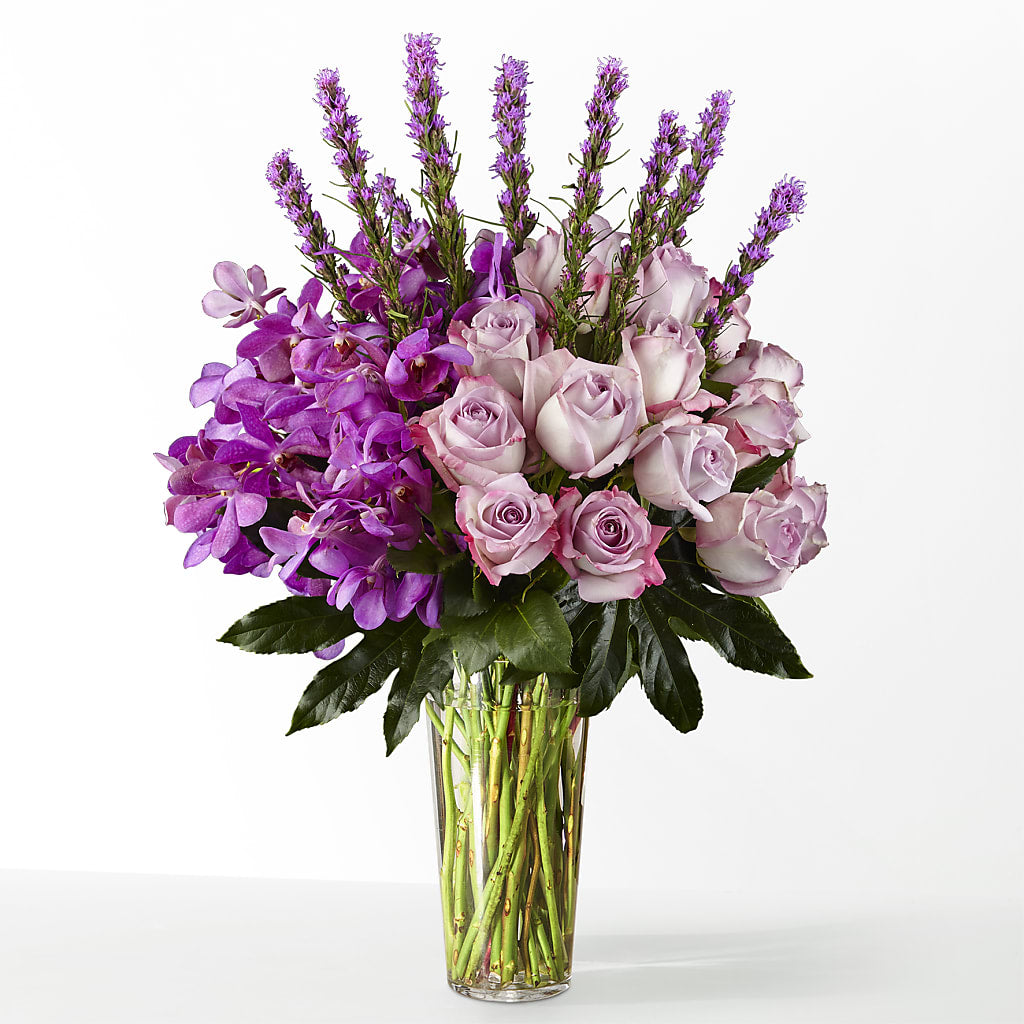 The Maximalist –  Luxe Arrangements, Agawam MA