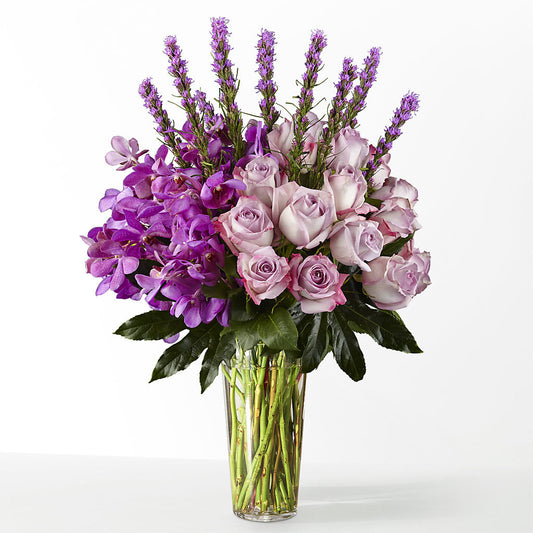 The Maximalist –  Luxe Arrangements, Agawam MA
