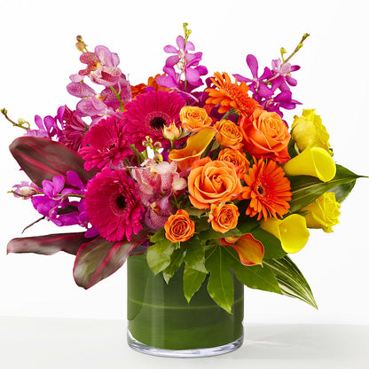 The Mosaic –  Luxe Arrangements, Agawam MA