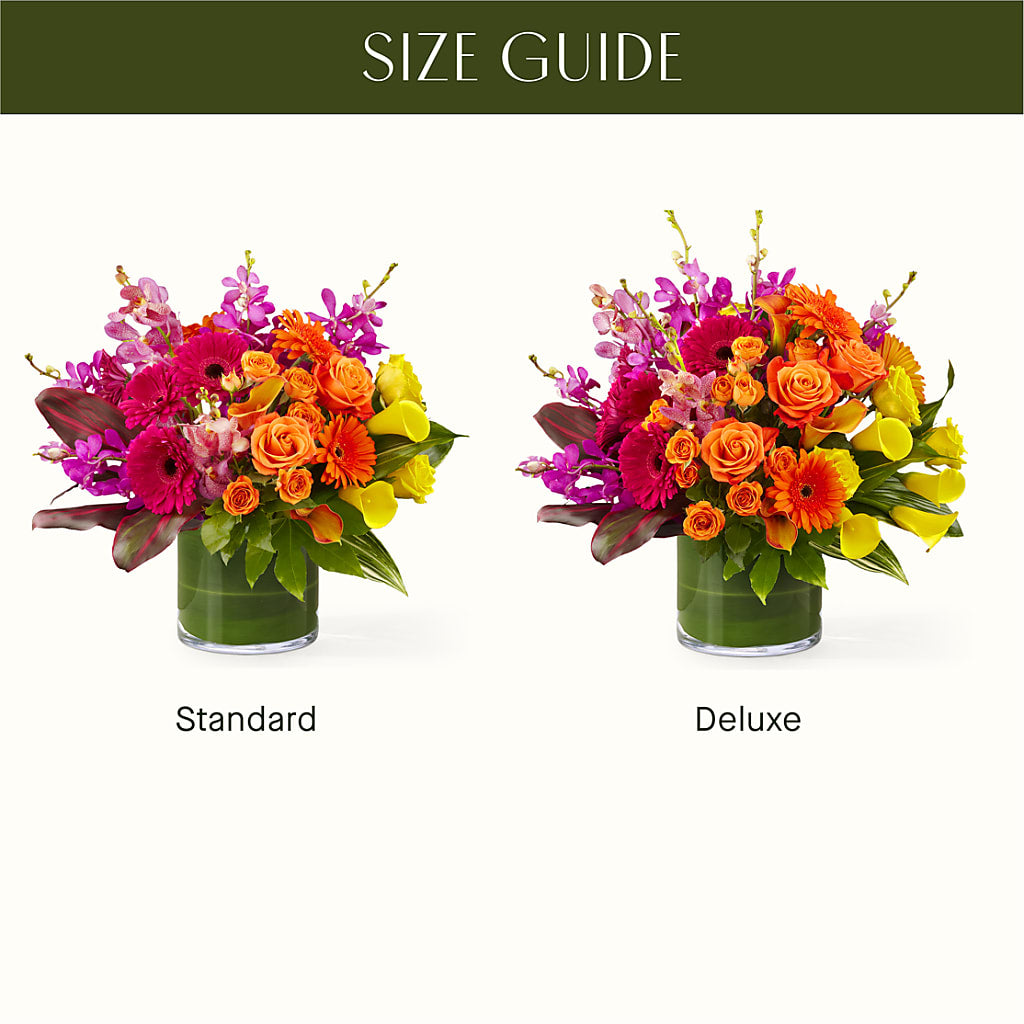 The Mosaic –  Luxe Arrangements, Agawam MA
