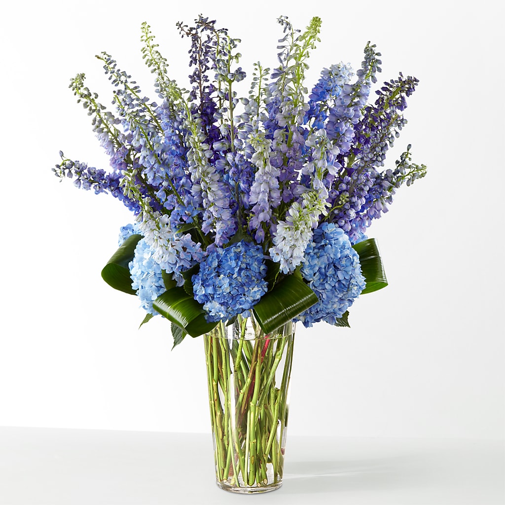 The Editorial –  Luxe Arrangements, Agawam MA