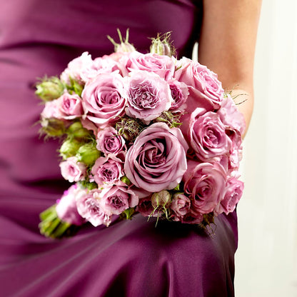 Veronica Bouquet –  Luxe Arrangements, Agawam MA