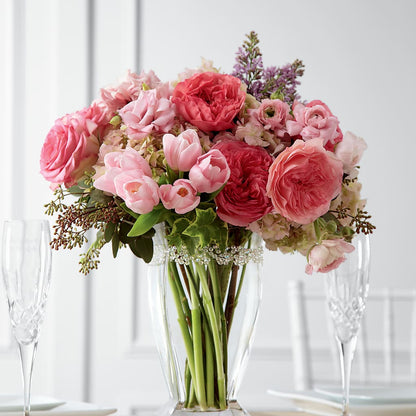 Abundant Array Arrangement –  Luxe Arrangements, Agawam MA
