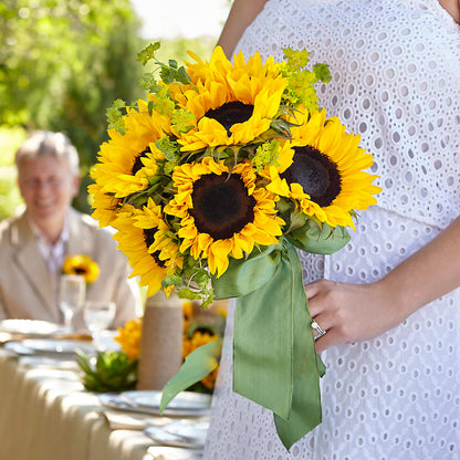 Free Spirit Bouquet –  Luxe Arrangements, Agawam MA