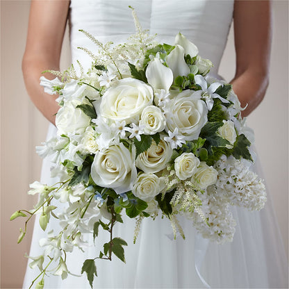 Cherish Bouquet –  Luxe Arrangements, Agawam MA
